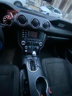 فورد موستانج